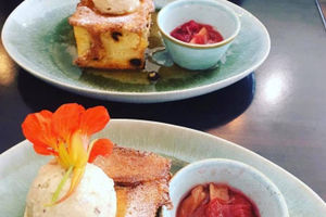 Lady Marmalade Cafe image