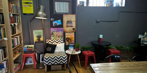 Little Gnome Bookshop