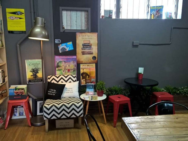 Little Gnome Bookshop image