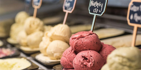 Lick Ice Cream and Desserts - Graceville
