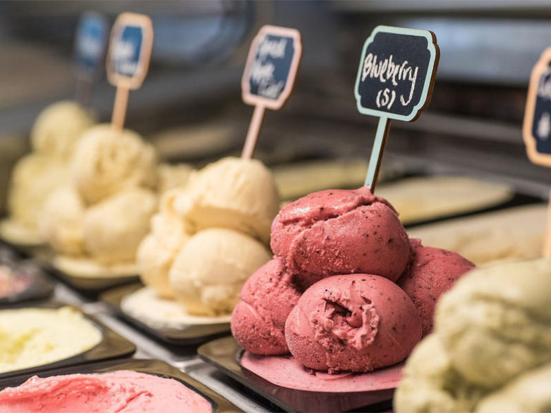 Lick Ice Cream and Desserts - Graceville image