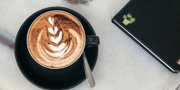 Little Black Pug Cafe