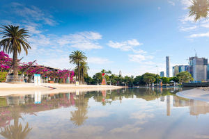 South Bank Parklands image