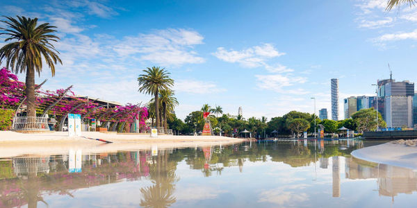South Bank Parklands