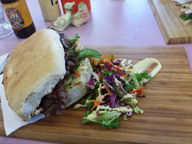 Funny Funny Korean Restaurant image