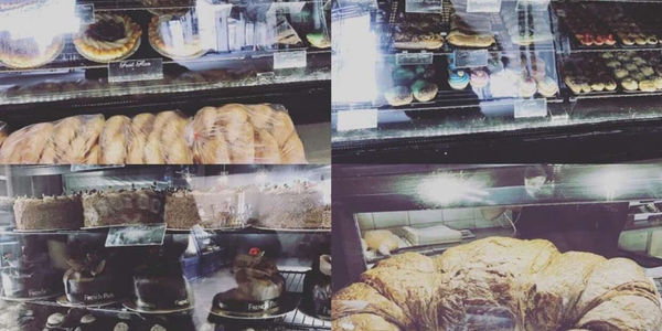 French Patisserie