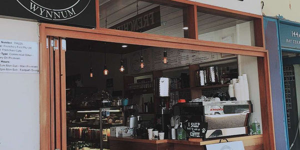 Frenchies Cafe