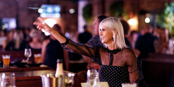 Oche Fortitude Valley