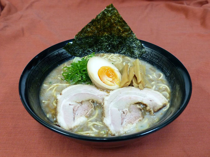 Genkotsu Ramen - Toowong image