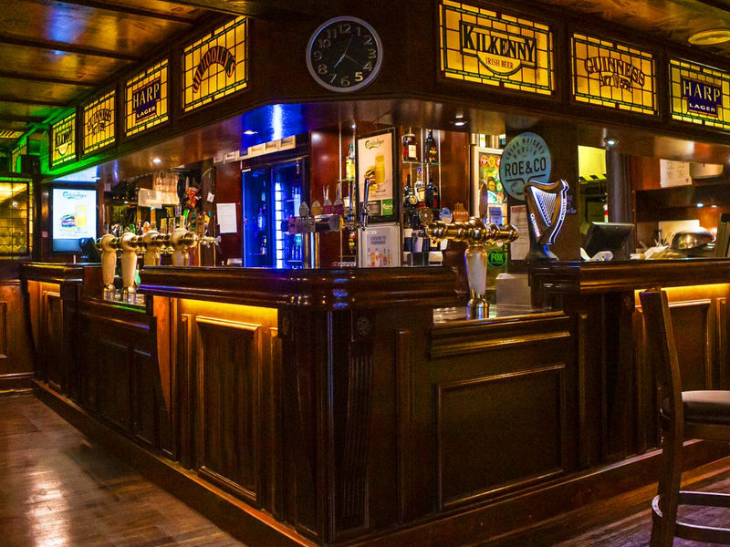 Gilhooleys Steakhouse image