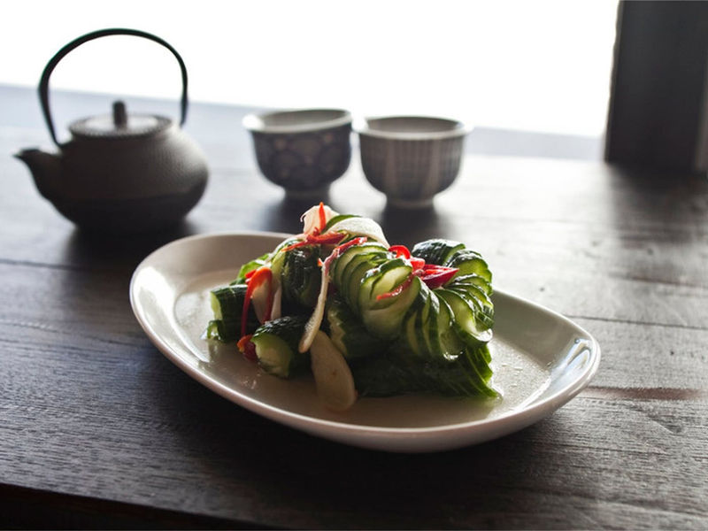 Fat Dumpling - Fortitude Valley image