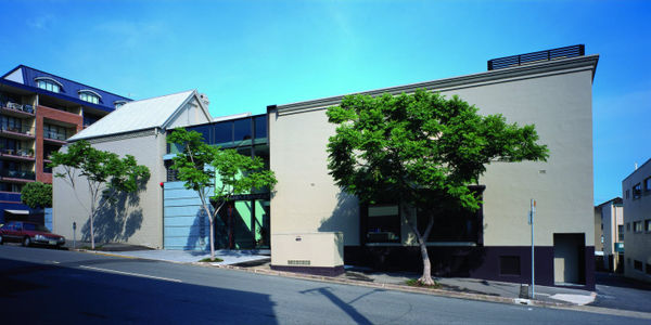 Philip Bacon Galleries