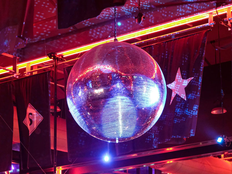 Felons Barrel Hall image