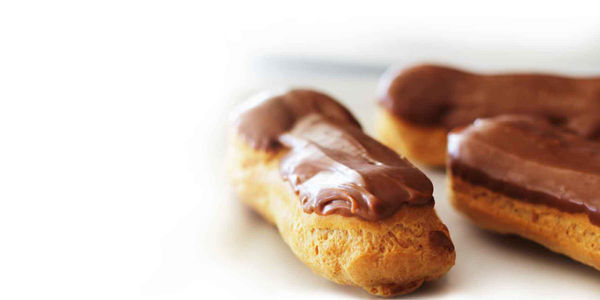 Flour & Chocolate Patisserie - Morningside