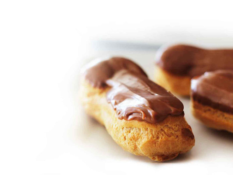 Flour & Chocolate Patisserie - Morningside image