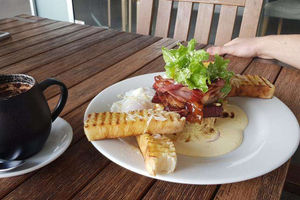 Flute - Coorparoo image