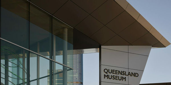 Queensland Museum Kurilpa