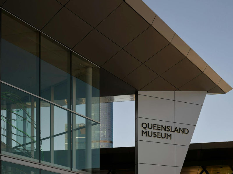 Queensland Museum Kurilpa image