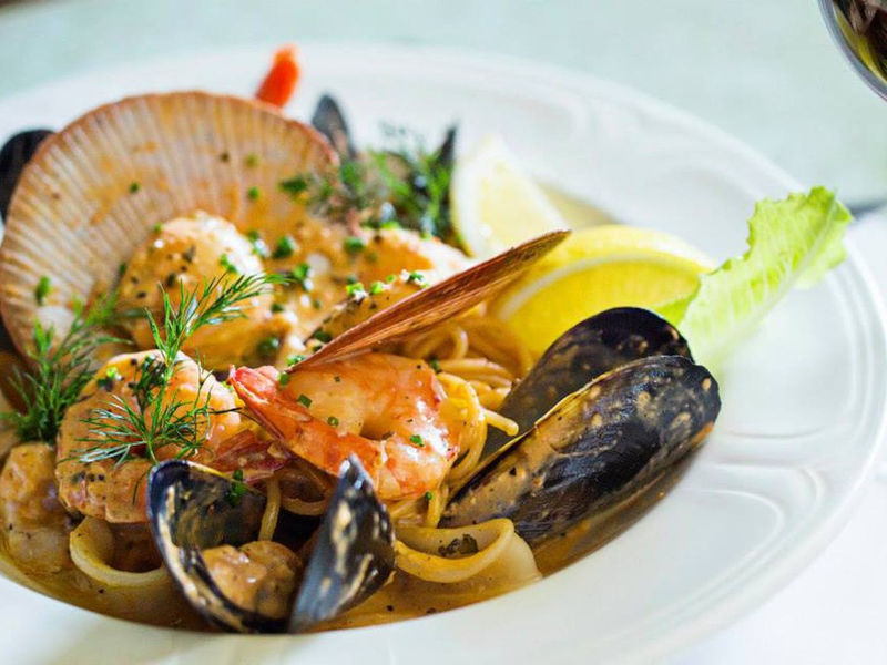 Grappino Trattoria Italian Restaurant image