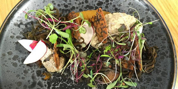 Goodness Gracious Cafe