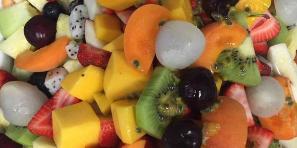 Govinda's Pure Vegetarian - Brisbane CBD