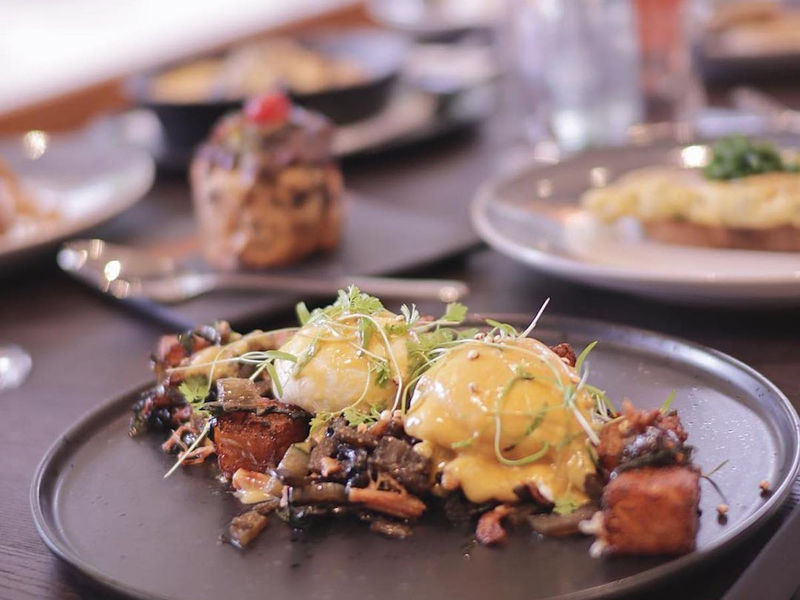 Halo Ground Coffee & Food image