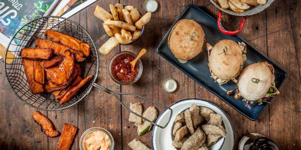 Grill'd - Indooroopilly