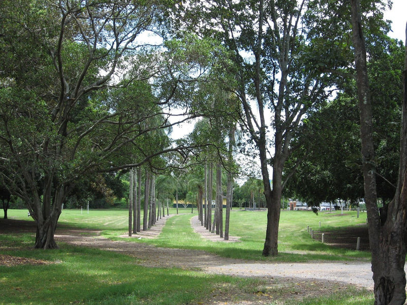 Toowong Memorial Park image