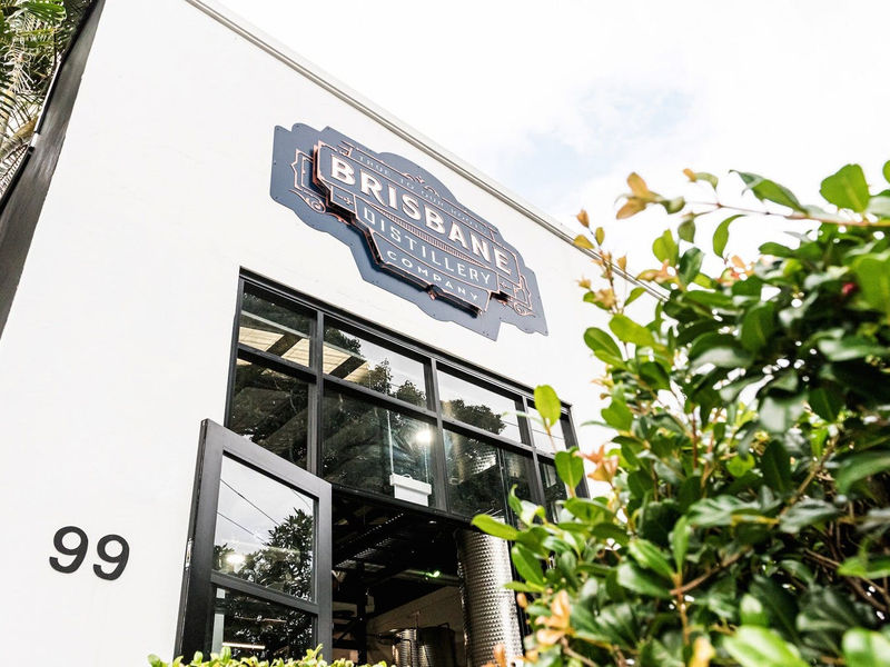 Brisbane Distillery image