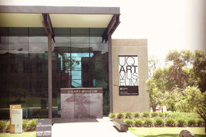 UQ Art Museum image