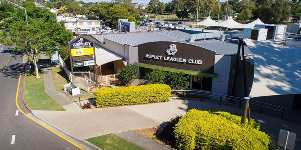 Aspley Leagues Club