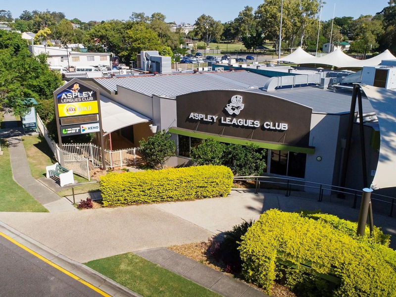 Aspley Leagues Club image