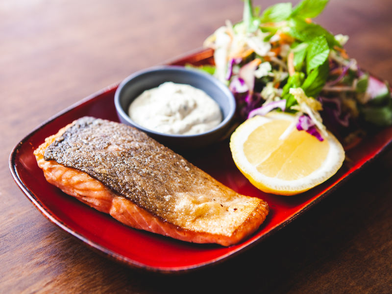 The Spotted Cod, Wavell Heights image