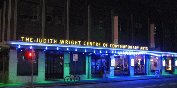 Judith Wright Arts Centre