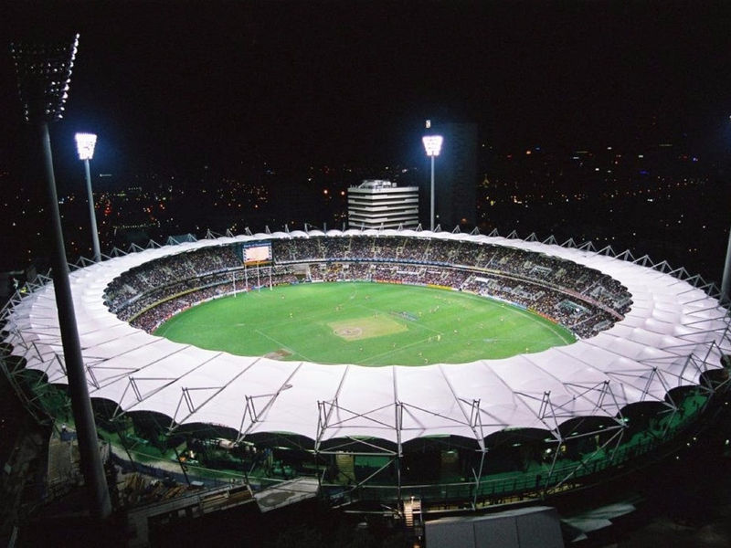 The Gabba image