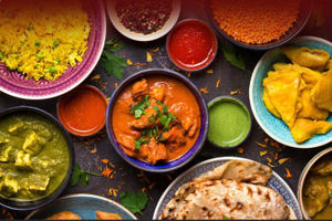 Indian Corner Restaurant image