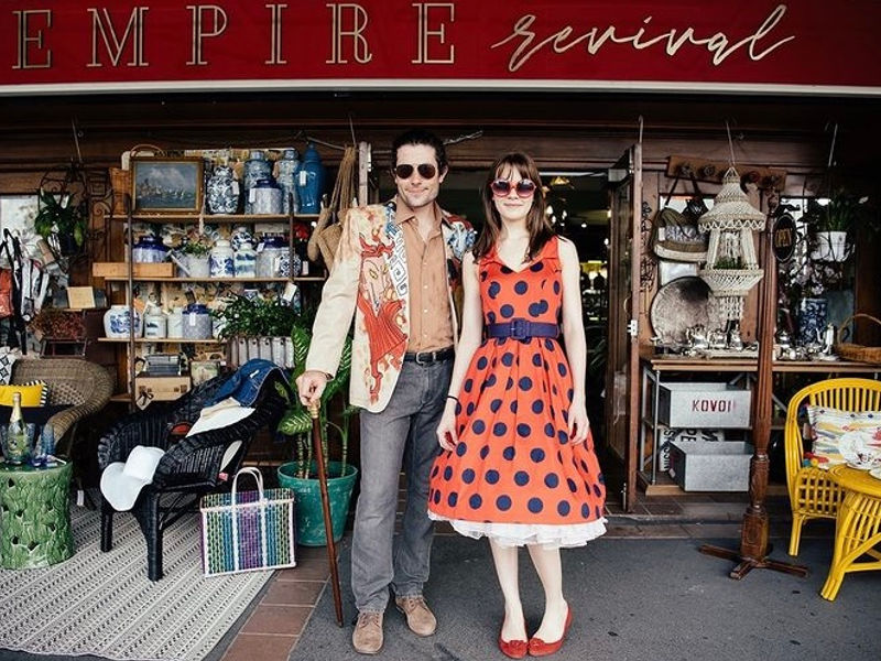 Empire Revival image