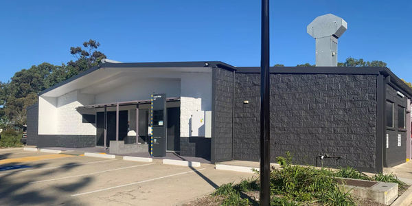 Acacia Ridge Hall