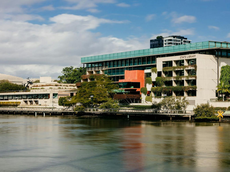 State Library of Queensland image