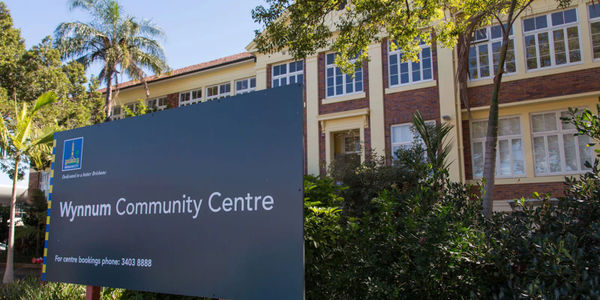 Wynnum Community Centre
