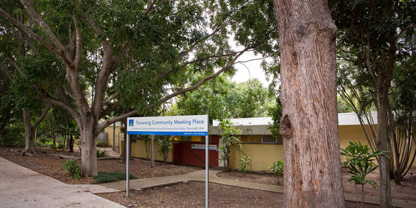 Toowong Community Meeting Place