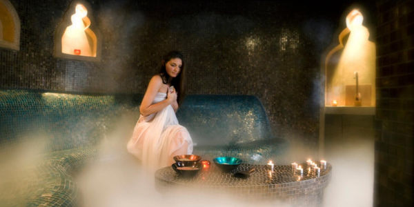 Stephanies Spa Retreat