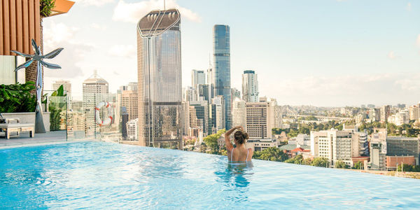 Emporium Hotel South Bank