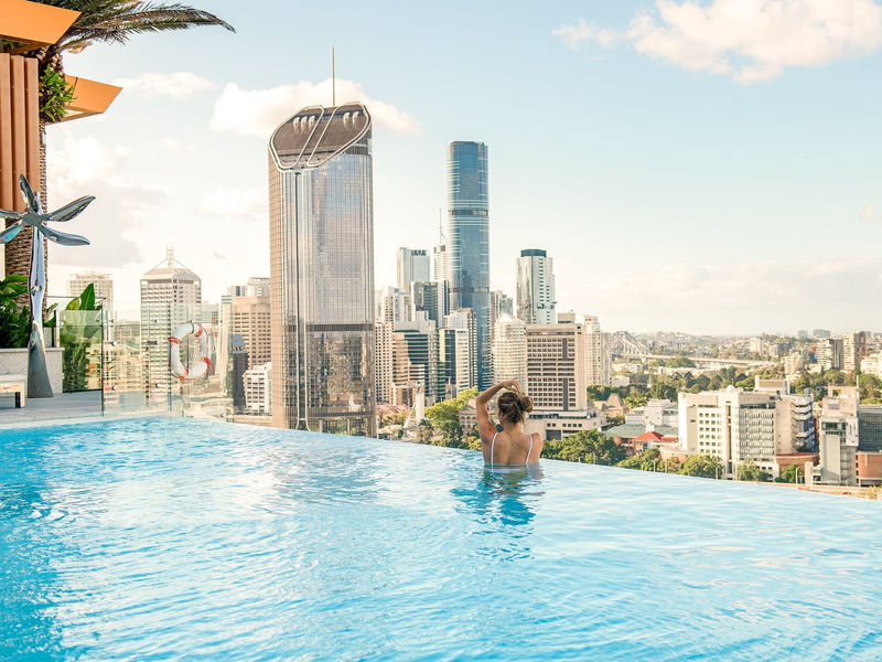 Emporium Hotel South Bank image