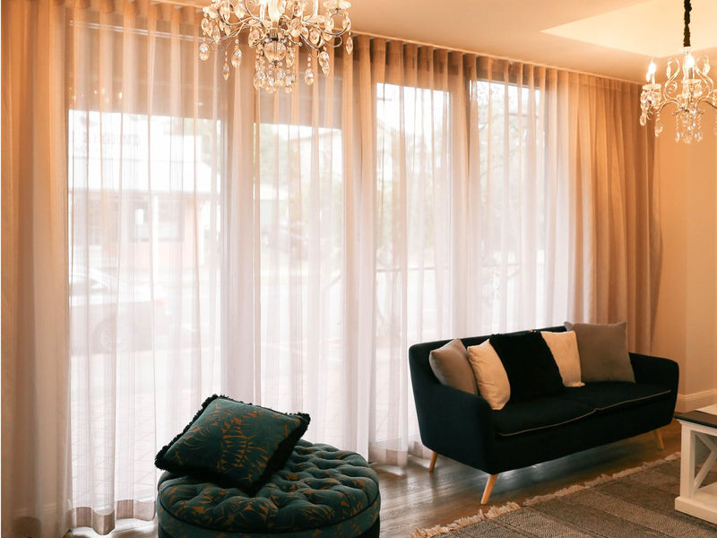 Stephanies Urban Spa image