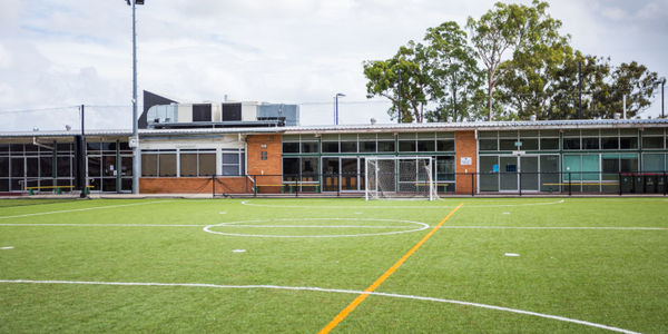 Sunnybank Community Centre