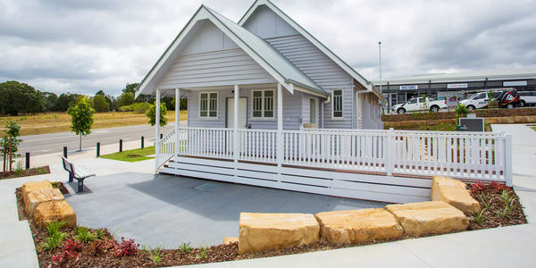 Rochedale Community Hall