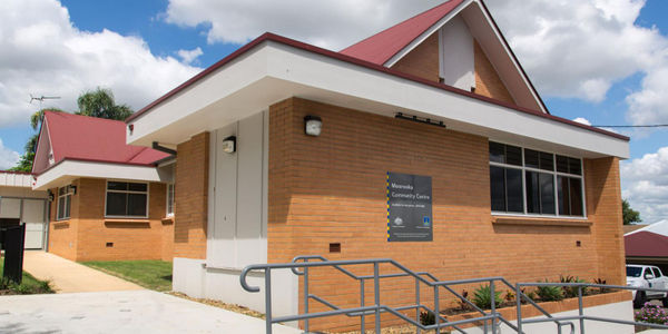 Moorooka Community Centre