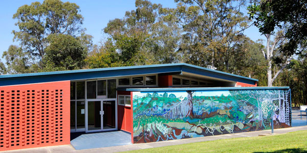 Old Inala Hall