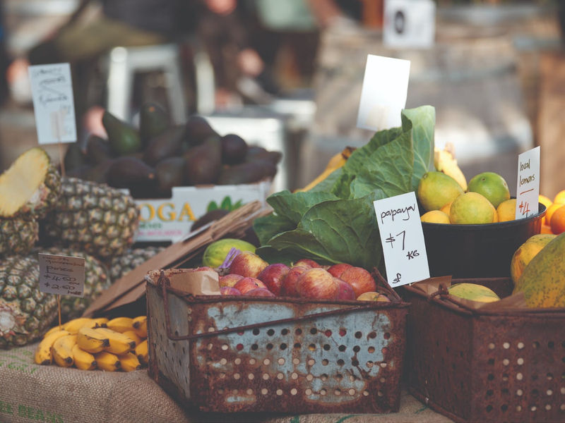 The Black Market image